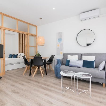 Suite Homes Hesperides Garden Beach Málaga Exterior foto