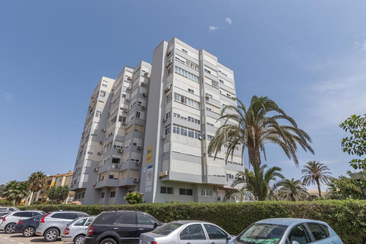 Suite Homes Hesperides Garden Beach Málaga Exterior foto
