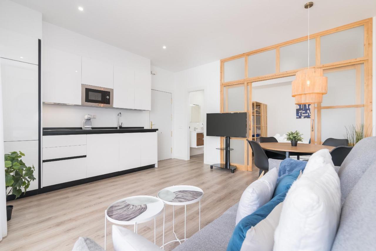 Suite Homes Hesperides Garden Beach Málaga Exterior foto