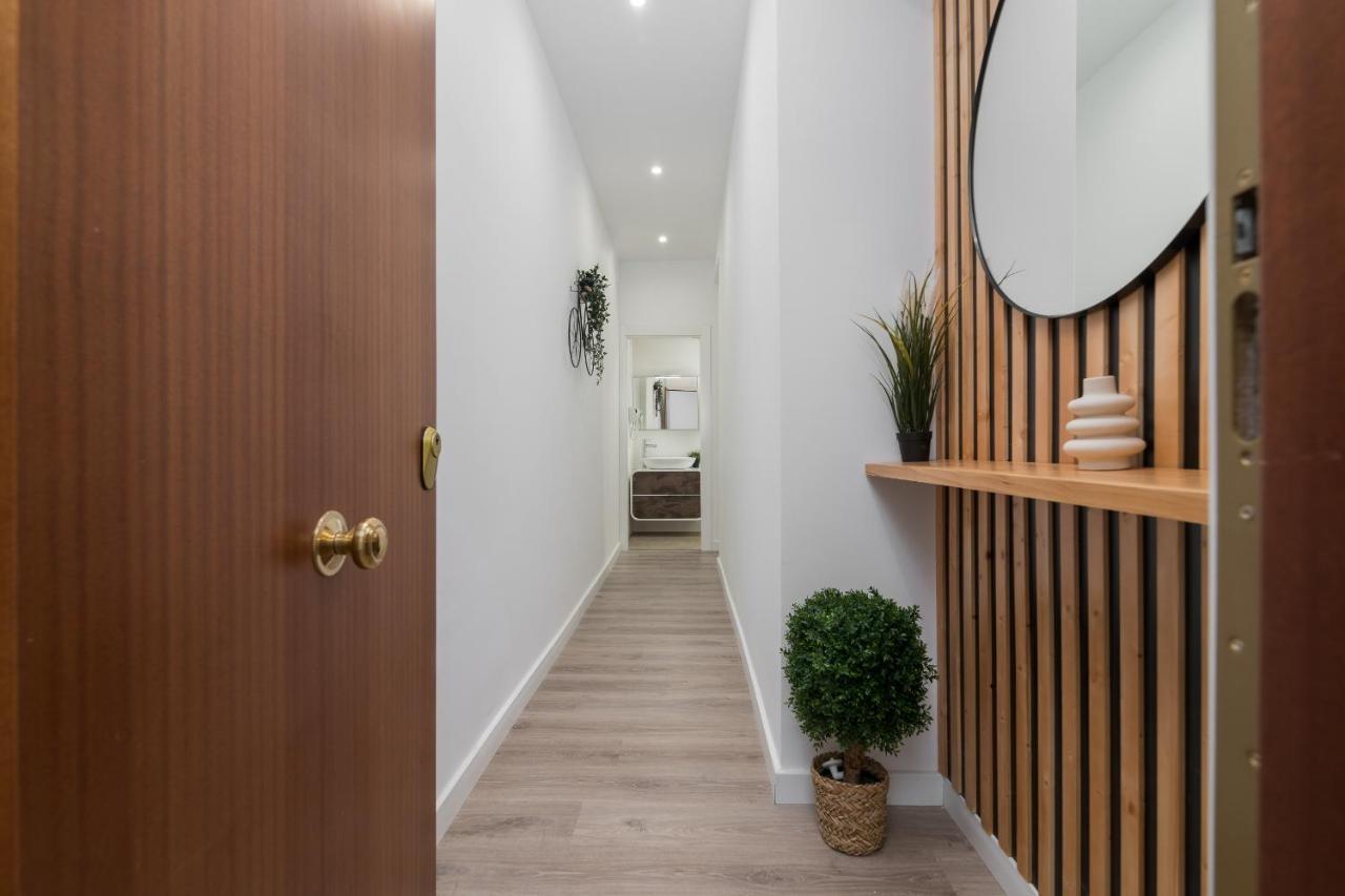 Suite Homes Hesperides Garden Beach Málaga Exterior foto