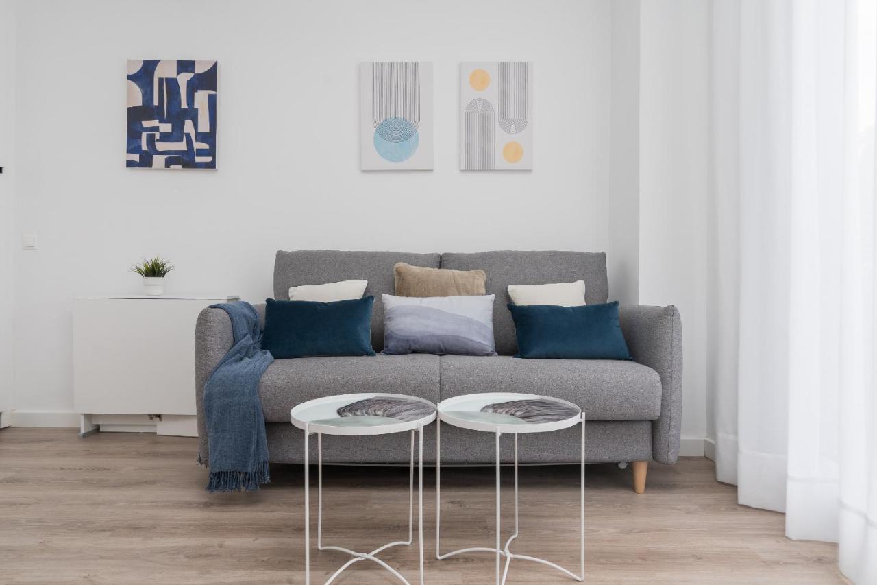 Suite Homes Hesperides Garden Beach Málaga Exterior foto